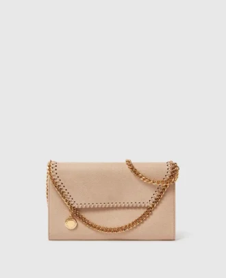 Borsa a tracolla Falabella Wallet