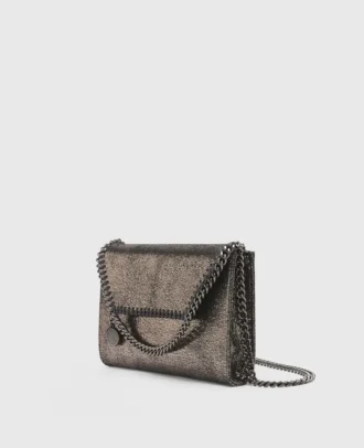Borsa a tracolla Falabella Wallet