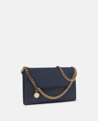 Borsa a tracolla Falabella Wallet