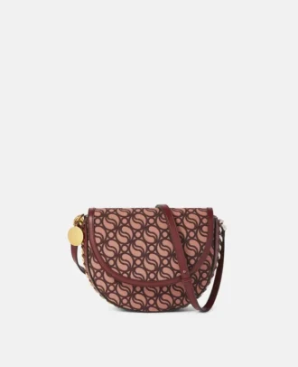 Borsa a tracolla Frayme Medium S-Wave Flap