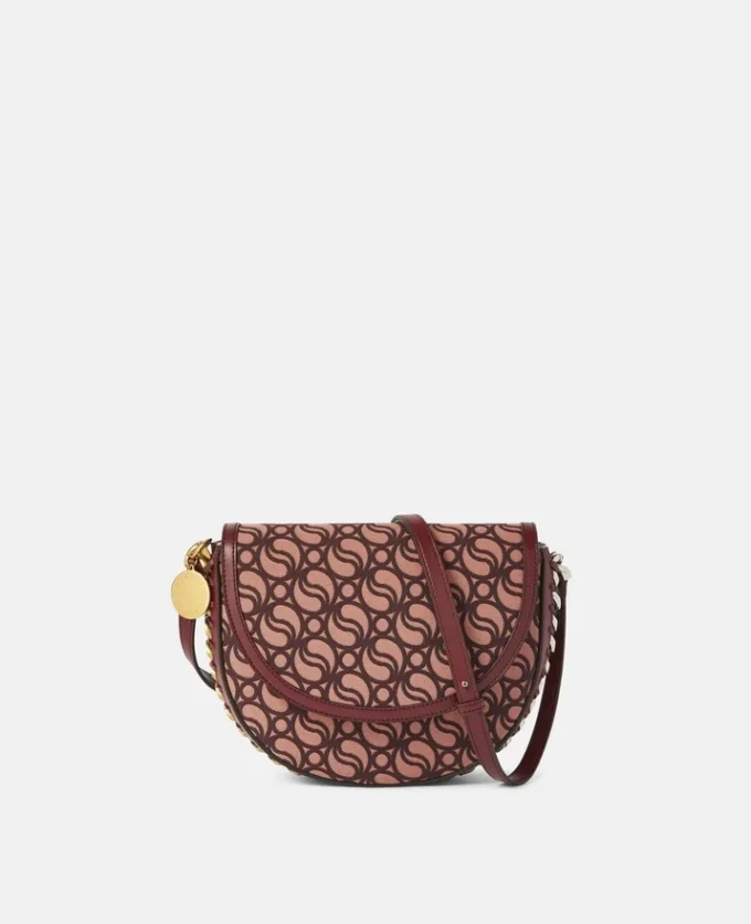 Borsa a tracolla Frayme Medium S-Wave Flap Borsa a tracolla Frayme Medium S-Wave Flap