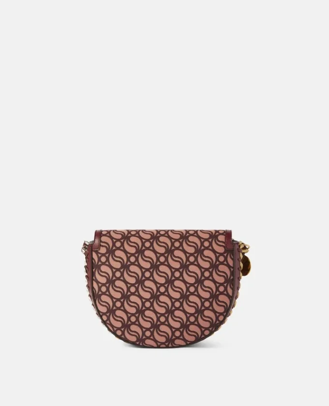 Borsa a tracolla Frayme Medium S-Wave Flap Borsa a tracolla Frayme Medium S-Wave Flap