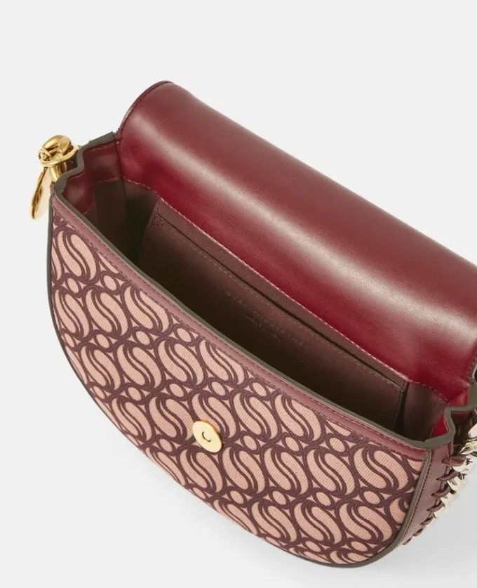 Borsa a tracolla Frayme Medium S-Wave Flap Borsa a tracolla Frayme Medium S-Wave Flap