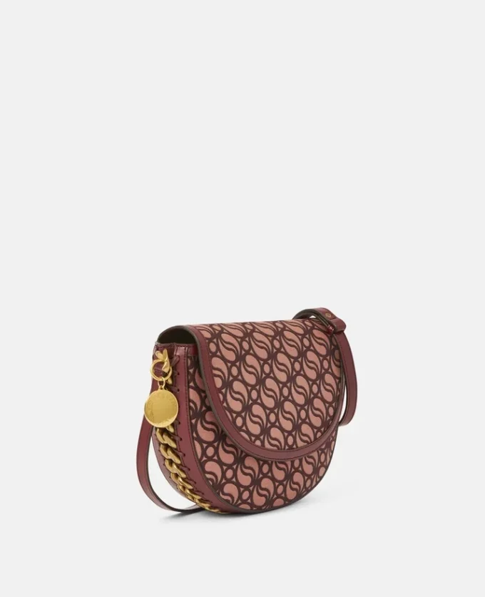 Borsa a tracolla Frayme Medium S-Wave Flap Borsa a tracolla Frayme Medium S-Wave Flap