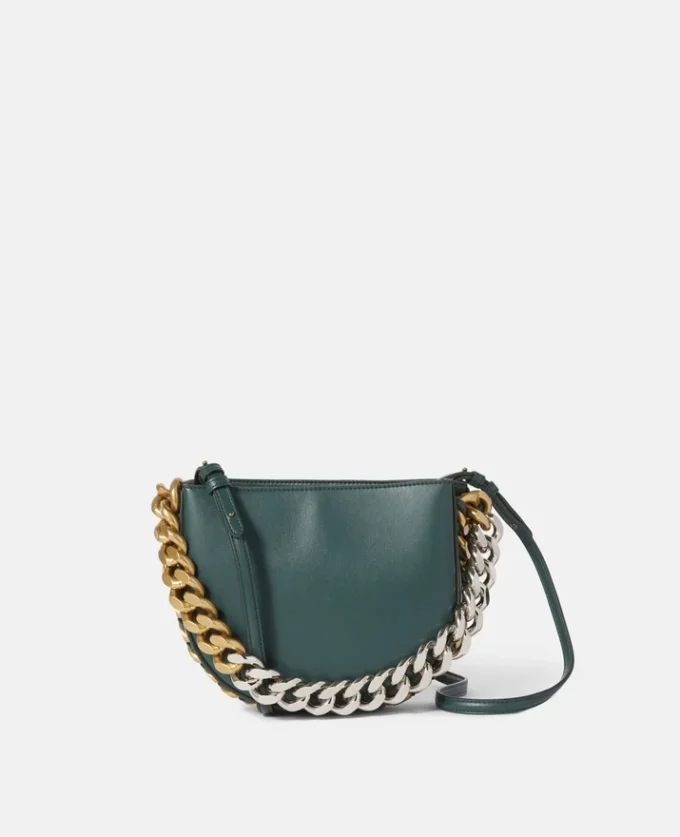 Borsa a tracolla Frayme Small Borsa a tracolla Frayme Small