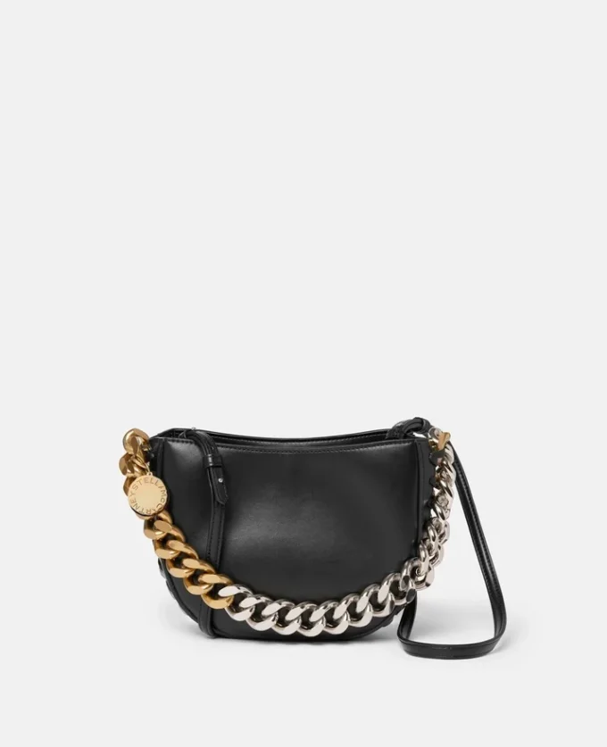 Borsa a tracolla Frayme Small Borsa a tracolla Frayme Small