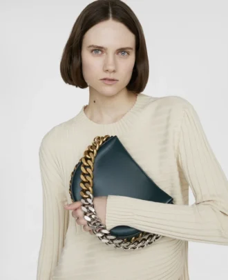 Borsa a tracolla Frayme Small