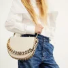Borsa a tracolla Frayme Small Borsa a tracolla Frayme Small