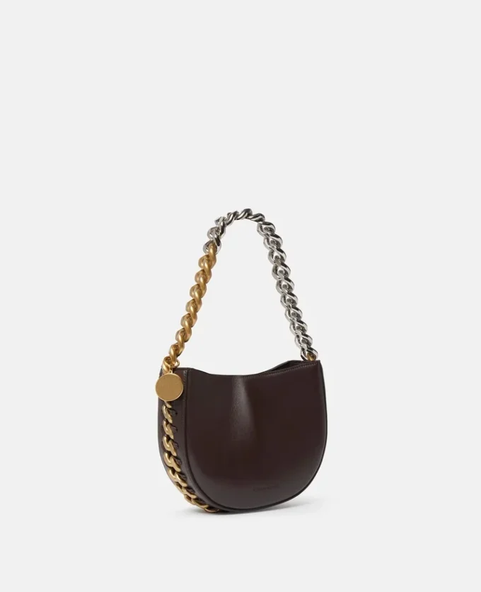 Borsa a tracolla Frayme Small Borsa a tracolla Frayme Small