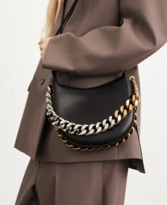 Borsa a tracolla Frayme Small