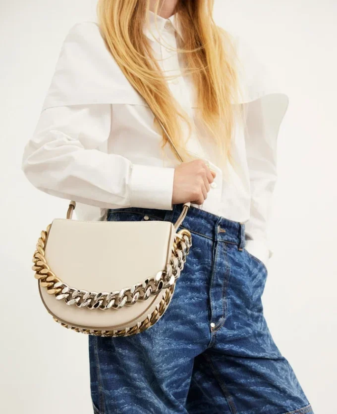 Borsa a tracolla Frayme Small Borsa a tracolla Frayme Small