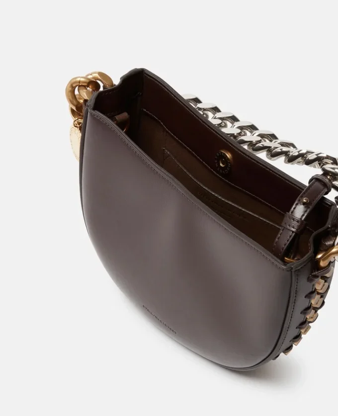 Borsa a tracolla Frayme Small Borsa a tracolla Frayme Small
