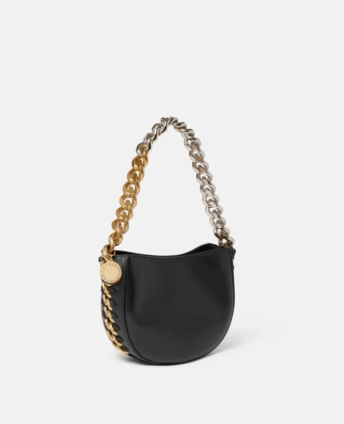 Borsa a tracolla Frayme Small Borsa a tracolla Frayme Small