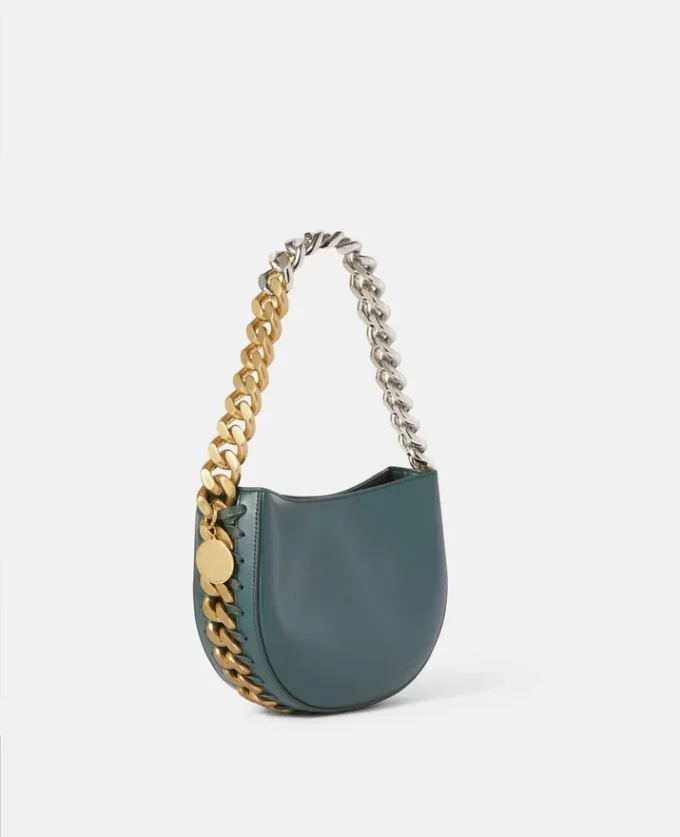 Borsa a tracolla Frayme Small Borsa a tracolla Frayme Small
