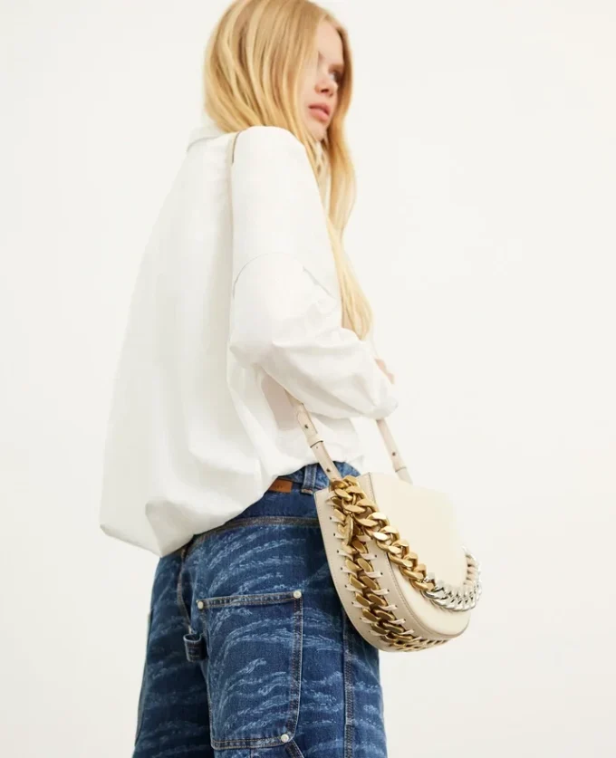 Borsa a tracolla Frayme Small Borsa a tracolla Frayme Small