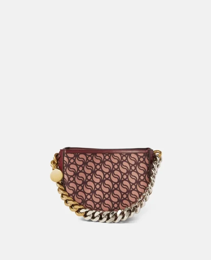 Borsa a tracolla Frayme Small S-Wave Borsa a tracolla Frayme Small S-Wave