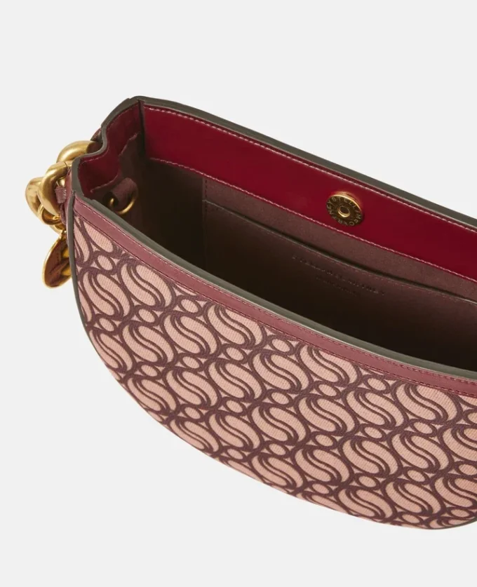 Borsa a tracolla Frayme Small S-Wave Borsa a tracolla Frayme Small S-Wave