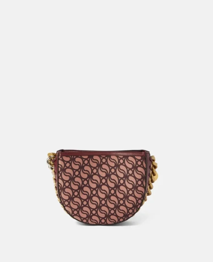 Borsa a tracolla Frayme Small S-Wave Borsa a tracolla Frayme Small S-Wave
