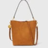 Borsa a tracolla Frayme Whipstitch Borsa a tracolla Frayme Whipstitch