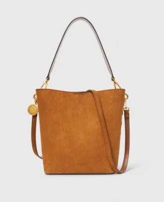 Borsa a tracolla Frayme Whipstitch
