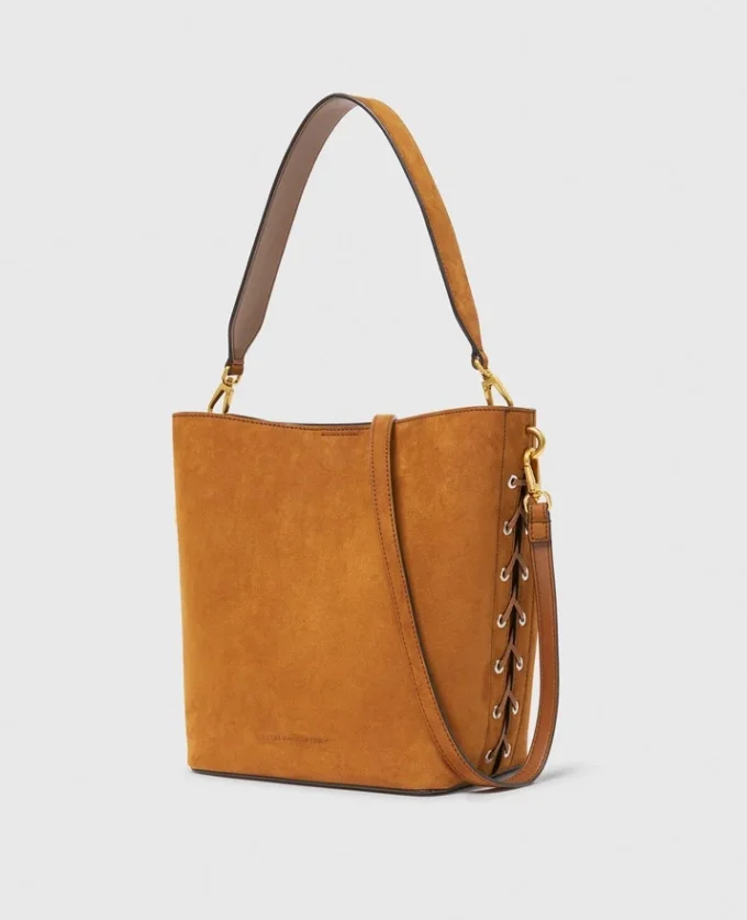 Borsa a tracolla Frayme Whipstitch Borsa a tracolla Frayme Whipstitch