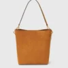 Borsa a tracolla Frayme Whipstitch Borsa a tracolla Frayme Whipstitch