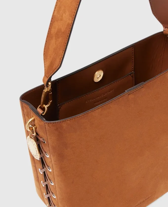 Borsa a tracolla Frayme Whipstitch Borsa a tracolla Frayme Whipstitch