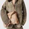 Borsa a tracolla grande Baby Bella Borsa a tracolla grande Baby Bella