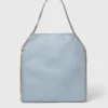 Borsa a tracolla grande Baby Bella Borsa a tracolla grande Baby Bella
