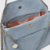 Borsa a tracolla grande Baby Bella Borsa a tracolla grande Baby Bella