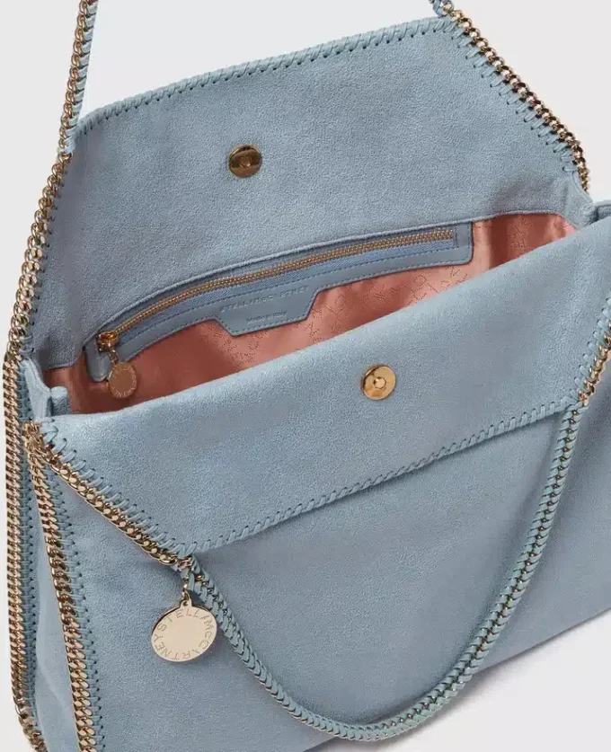 Borsa a tracolla grande Baby Bella Borsa a tracolla grande Baby Bella