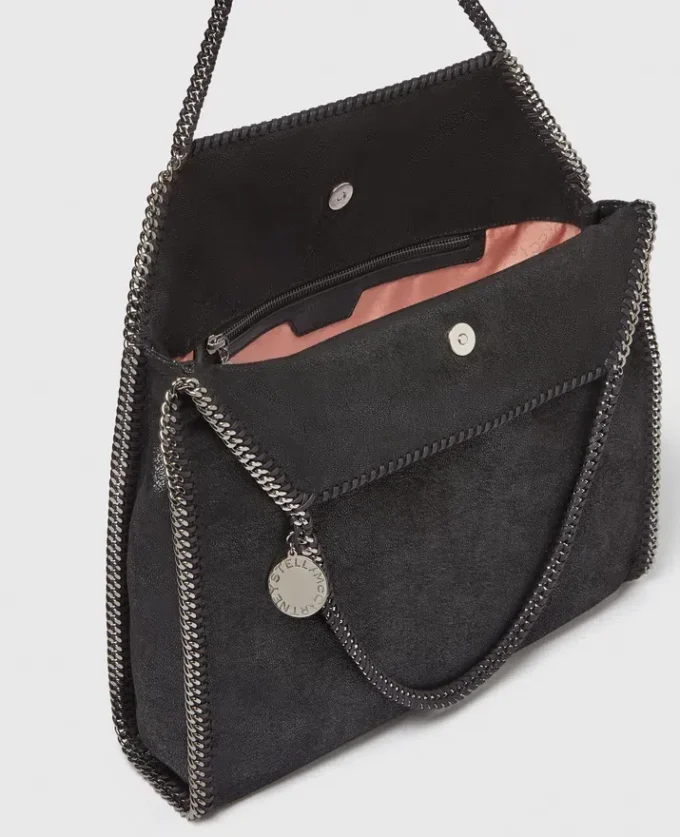 Borsa a tracolla grande Baby Bella Borsa a tracolla grande Baby Bella