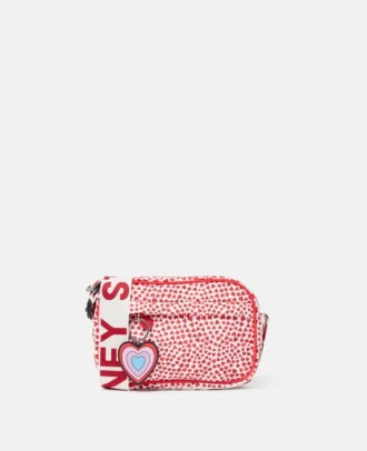 Borsa a tracolla High Summer Hearts