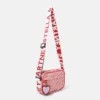 Borsa a tracolla High Summer Hearts Borsa a tracolla High Summer Hearts