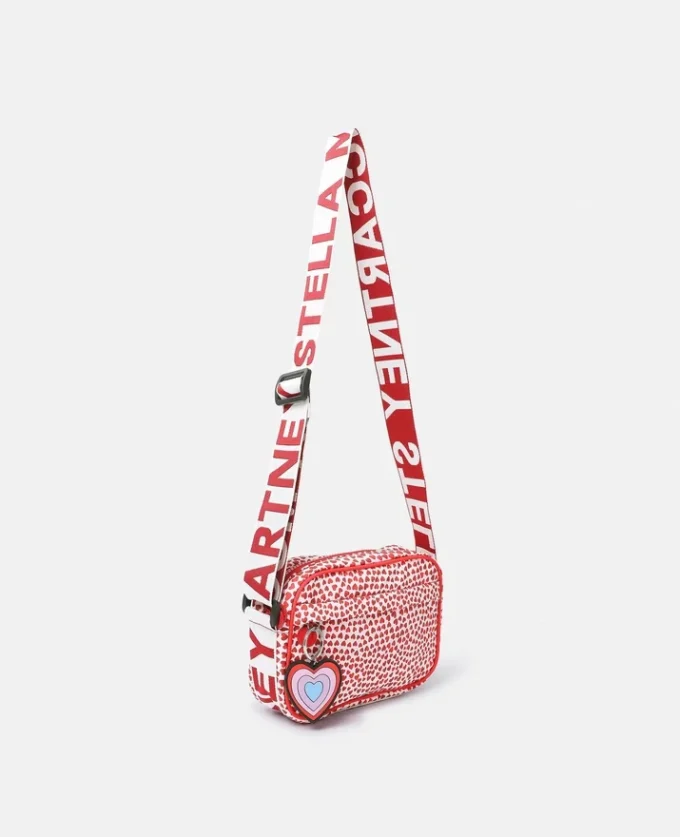Borsa a tracolla High Summer Hearts Borsa a tracolla High Summer Hearts