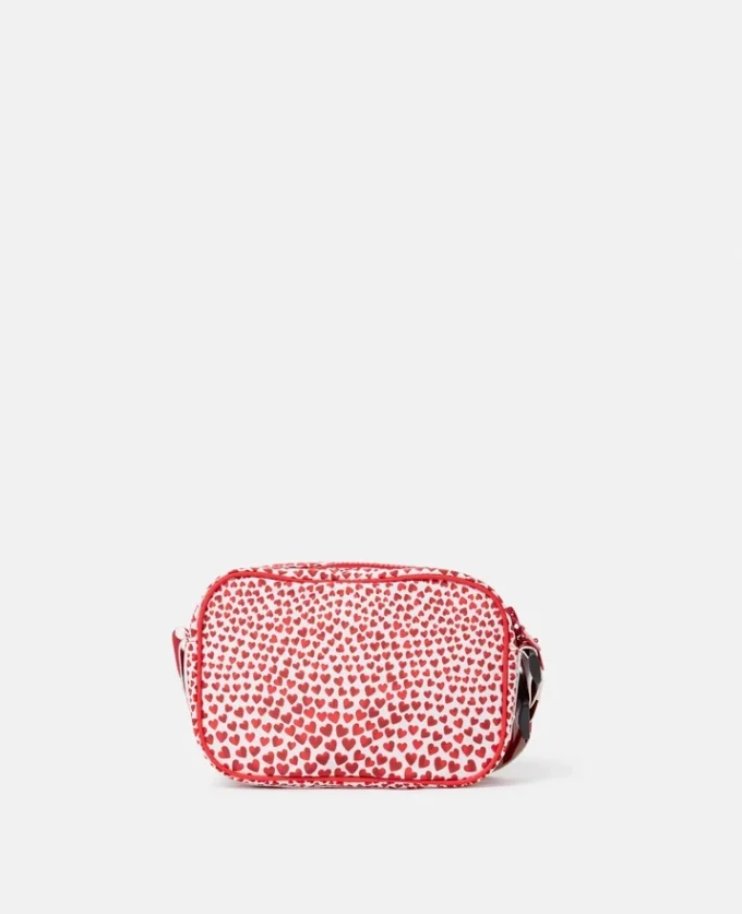 Borsa a tracolla High Summer Hearts Borsa a tracolla High Summer Hearts