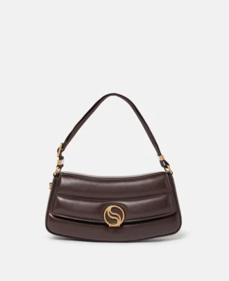 Borsa a tracolla imbottita S-Wave