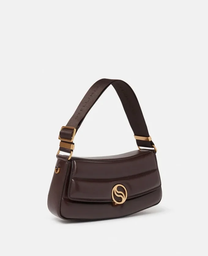 Borsa a tracolla imbottita S-Wave Borsa a tracolla imbottita S-Wave