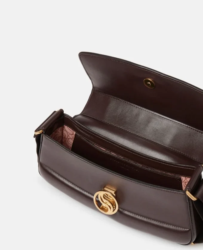 Borsa a tracolla imbottita S-Wave Borsa a tracolla imbottita S-Wave