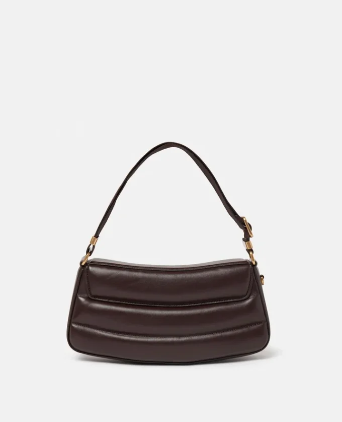 Borsa a tracolla imbottita S-Wave Borsa a tracolla imbottita S-Wave