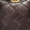 Borsa a tracolla intrecciata Stella Ryder Borsa a tracolla intrecciata Stella Ryder