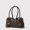 Borsa a tracolla intrecciata Stella Ryder Borsa a tracolla intrecciata Stella Ryder