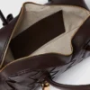 Borsa a tracolla intrecciata Stella Ryder Borsa a tracolla intrecciata Stella Ryder
