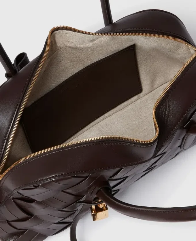 Borsa a tracolla intrecciata Stella Ryder Borsa a tracolla intrecciata Stella Ryder