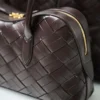 Borsa a tracolla intrecciata Stella Ryder Borsa a tracolla intrecciata Stella Ryder
