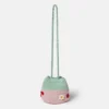 Borsa a tracolla lavorata all’uncinetto Toadstool House Borsa a tracolla lavorata all’uncinetto Toadstool House