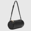 Borsa a tracolla Logo Bowling Borsa a tracolla Logo Bowling