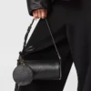 Borsa a tracolla Logo Bowling Borsa a tracolla Logo Bowling