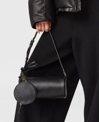 Borsa a tracolla Logo Bowling Borsa a tracolla Logo Bowling