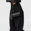 Borsa a tracolla Logo Bowling Borsa a tracolla Logo Bowling